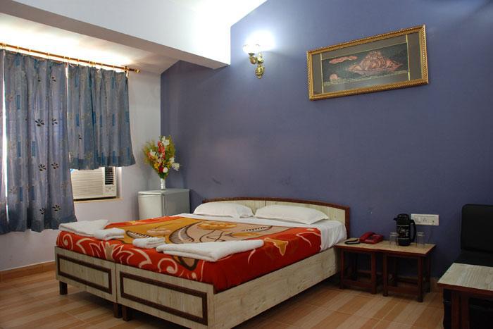 Oyo 7216 Kris Resort Goa Zewnętrze zdjęcie