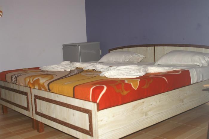 Oyo 7216 Kris Resort Goa Zewnętrze zdjęcie