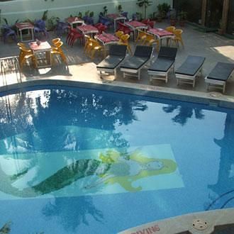 Oyo 7216 Kris Resort Goa Zewnętrze zdjęcie